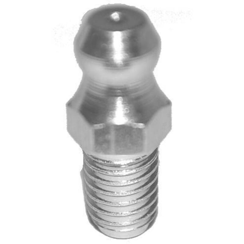 GRAISSEUR HYD.DROIT         K.2   M 6 X 100