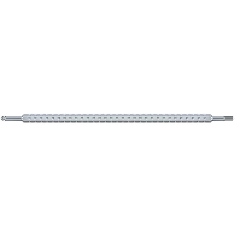 COMBIKLING SYST4 3/3MM      26936             WIHA