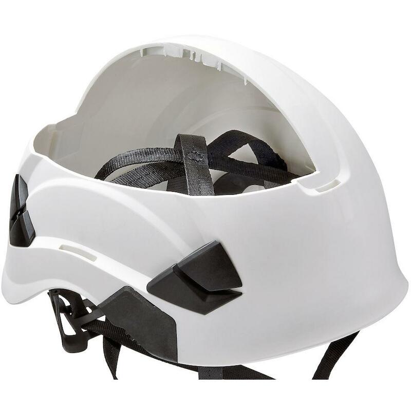 CASQUE VENTILÉ BLANC        VERTEX VENT      PETZL