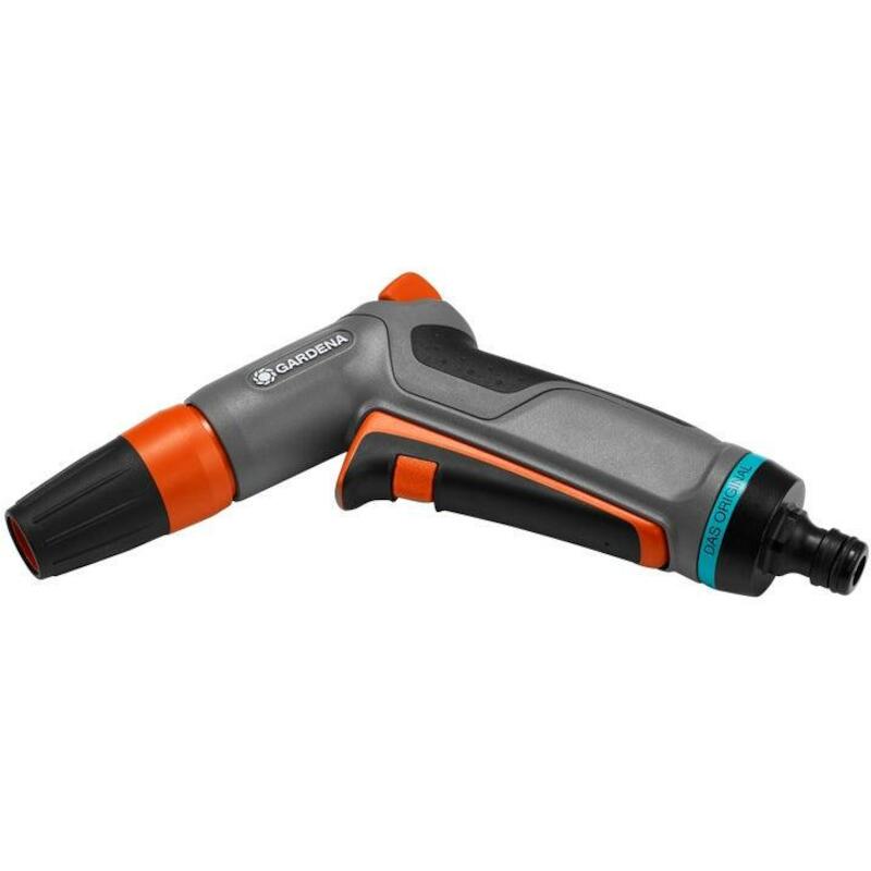 PISTOLET MULTIJET COMFORT   18303-20       GARDENA