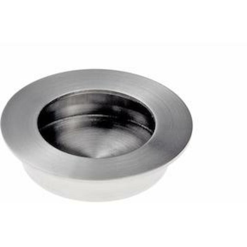 INKAPSCHELP ROND INOX       TL0601 65X16     TONIC