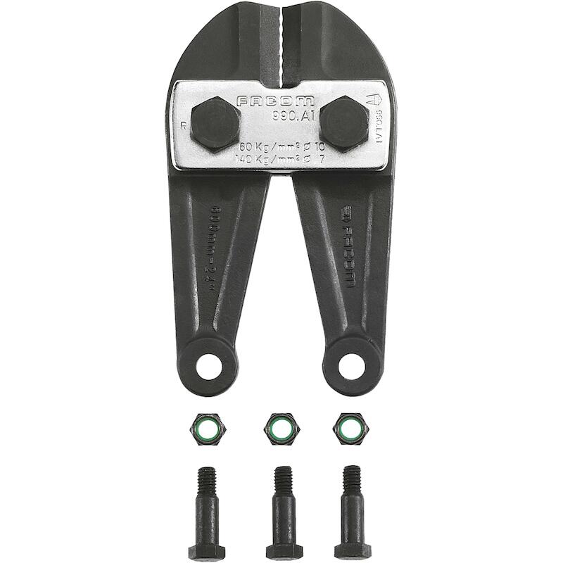 RESERVEMES VR.990.B         990.LB4          FACOM