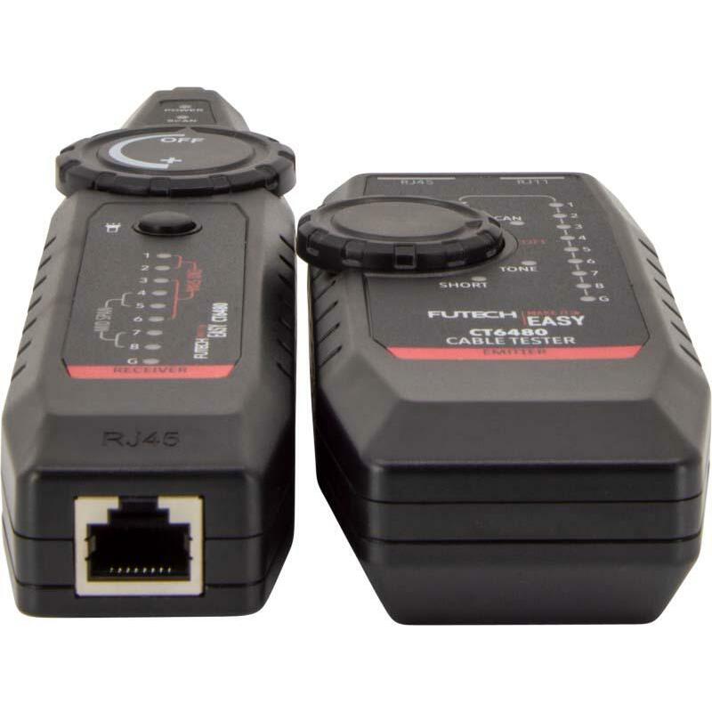 KABELTESTER                 CT6480          FUTECH