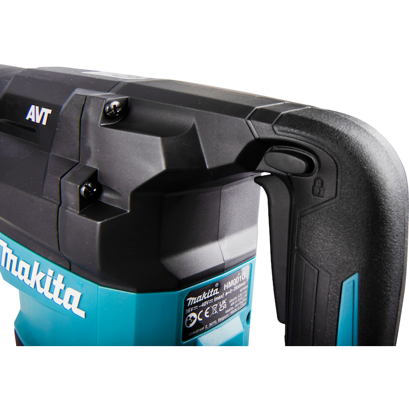 SLOOPHAMER XGT® - HM001GM205 - MAKITA