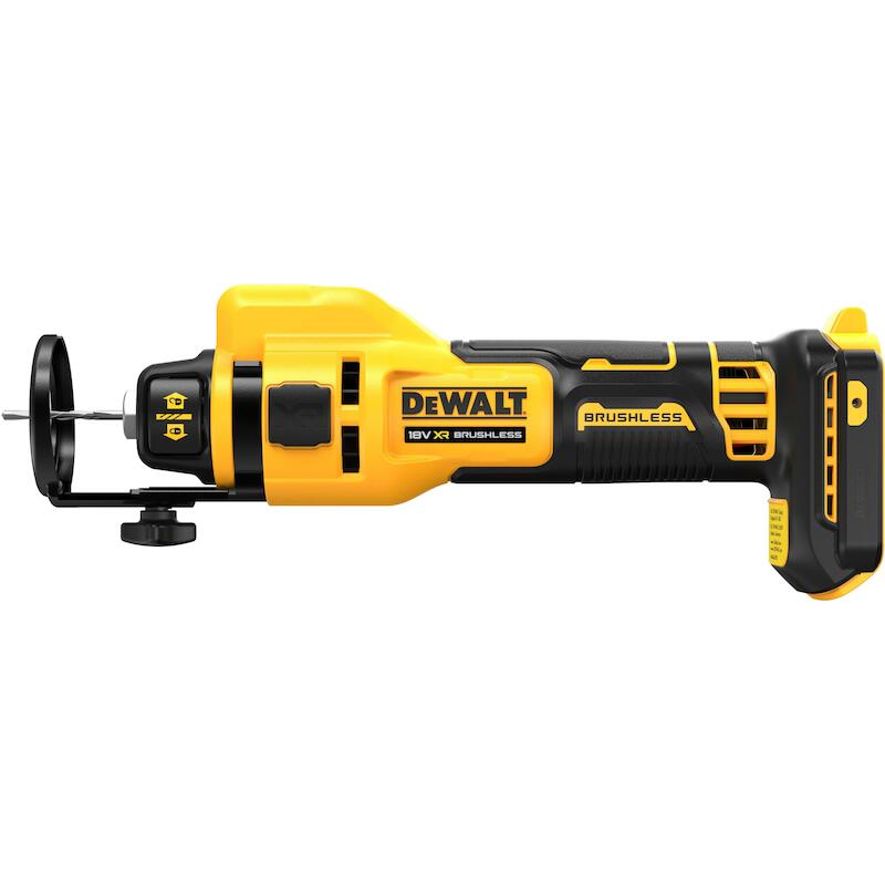 ACCU-GIPSFREES 18V/BODY     DCE555N-XJ      DEWALT