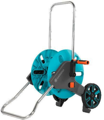 SLANGENWAGEN (Z/SLANG)      AQUAROLL M     GARDENA