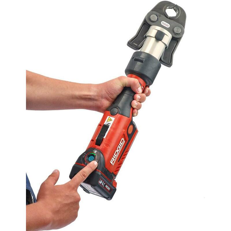 SERTISEUSSE 18V/2,5AH       RP351-C NO      RIDGID