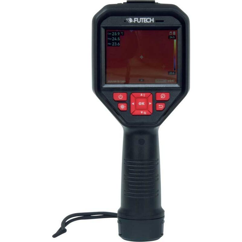 WARMTEBEELDCAMERA           TEMPVIEWER 50K PRO