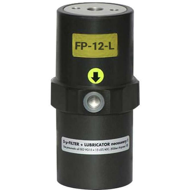PNEUM. PISTON VIBRATOR      FP-12-L        FINDEVA