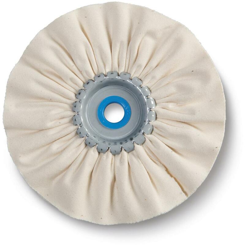 POLIJSTRING DOEK "ZACHT"    63723014019 150MM FEIN