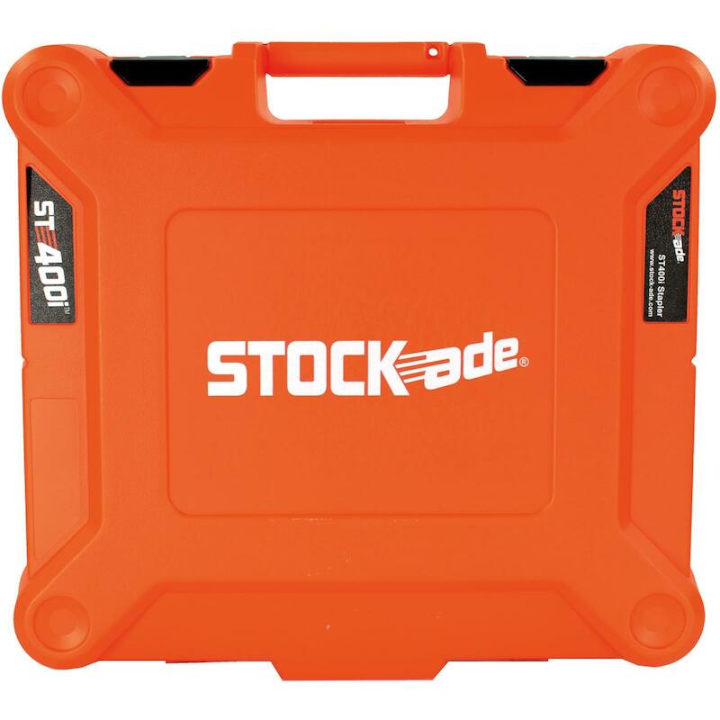 COFFRET VR ST400I           019593            SPIT