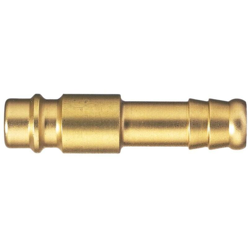 INSTEEKNIPPEL 8MM/SLT.      26SFTF08MXX MS  RECTUS