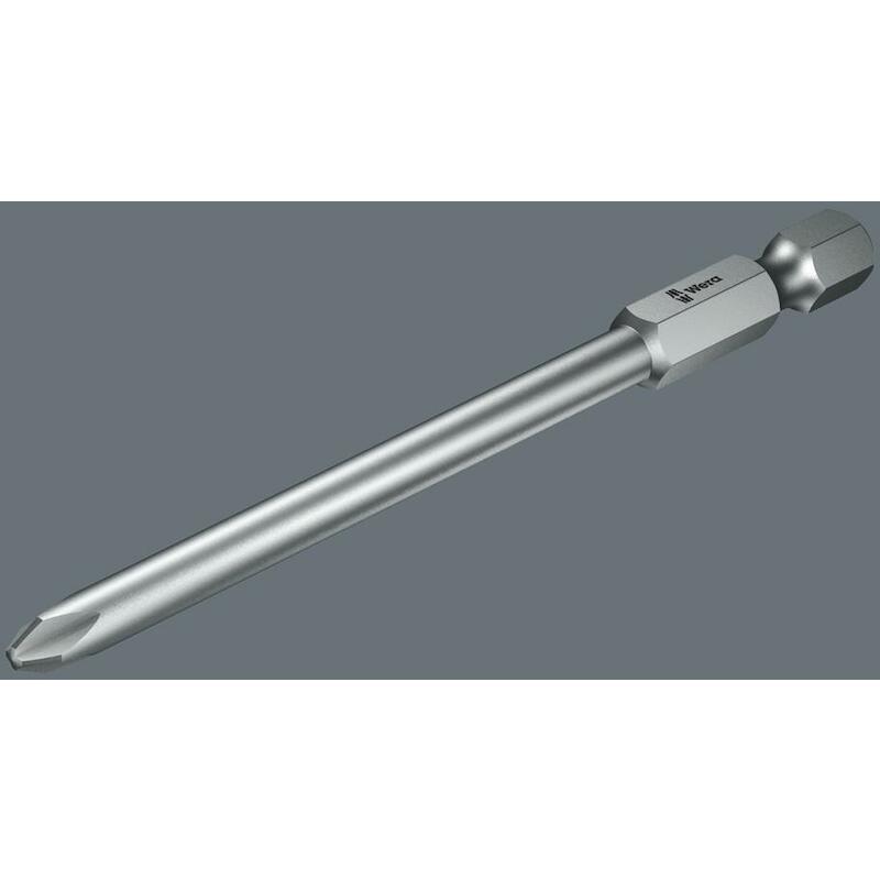 WERA 851/4 Z BITS PHILLIPS (PH 2 x 110 mm)