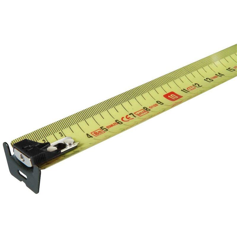 MÈTRE RUBAN FATMAX MAGN.    FMHT0-33868 8M STANLEY