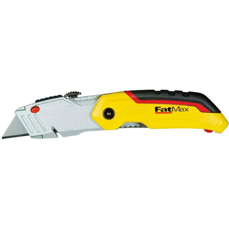 COUTEAU RETRAC.PLIABLE FATMAX 0-10-825     STANLEY