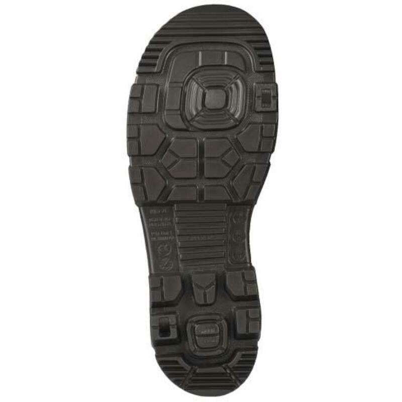 KNIELAARS PUROFORT S5 BRUIN RIGPRO       48 DUNLOP
