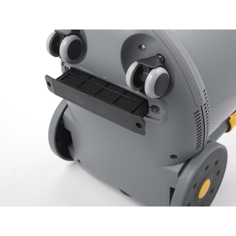 ASPIRATEUR 1300W/13L        POWER D 12      GHIBLI