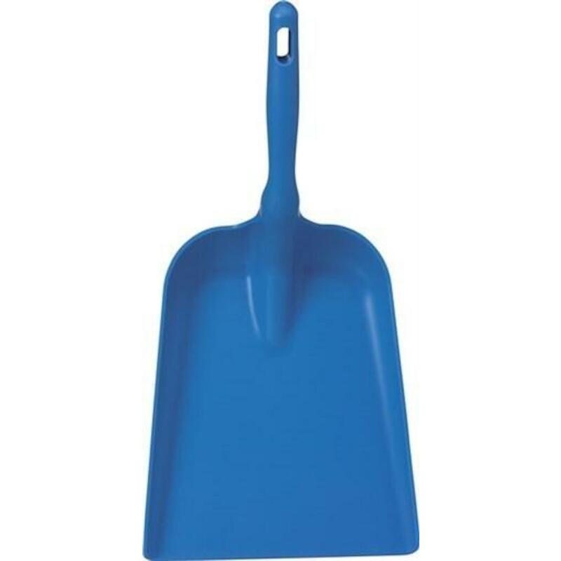 PELLE À MAIN PP L=545 BLEU  5673/3 270MM     VIKAN
