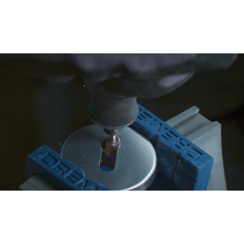 FREES HSS CILIND.VORM 7,8MM 115JA           DREMEL