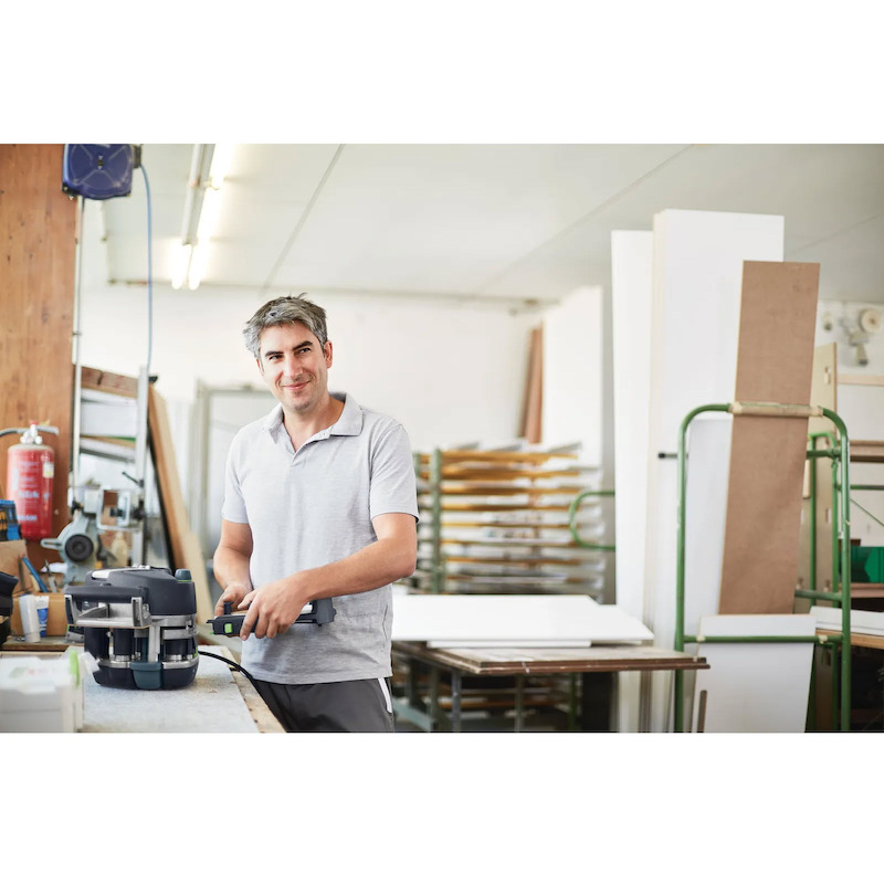 ENCOLLEUSE DE CHANT KA 65-SET CONTURO - 577840 - FESTOOL