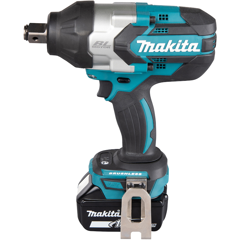 SLAGMOERSLEUTEL LXT® - DTW1001RTJ - MAKITA