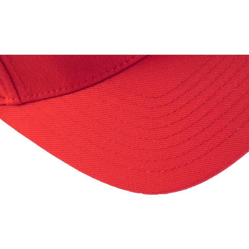 BASEBALL CAP ROOD           BCSRD   L/XL MILWAUKEE