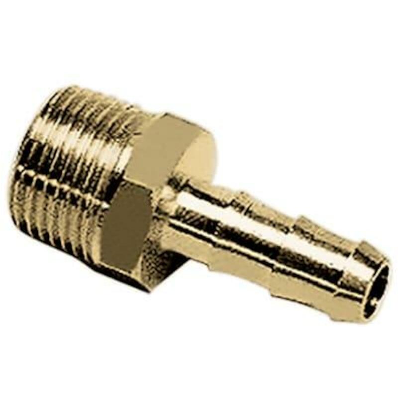 EMBOUT CANN.13MM X 1/2"M/BSPT 0123 13 21 MS LEGRIS