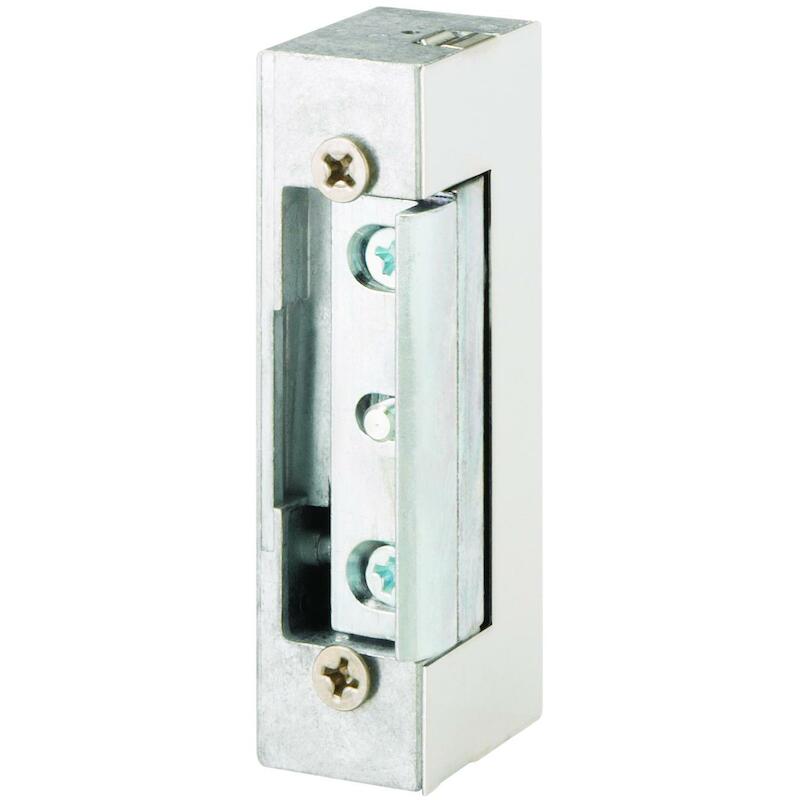 ELEC.DEUROPENER 16V         27  - EX.VOORP. EFFEFF
