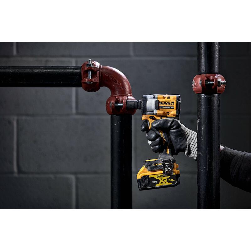 ACCUSLAGMOERSL.18V/BODY     DCF921NT (TSTAK)DEWALT