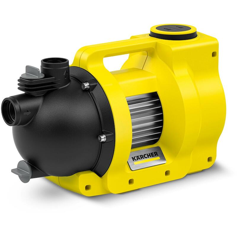 TUINPOMP 550W               BP 4.500 GARDEN  KARCH