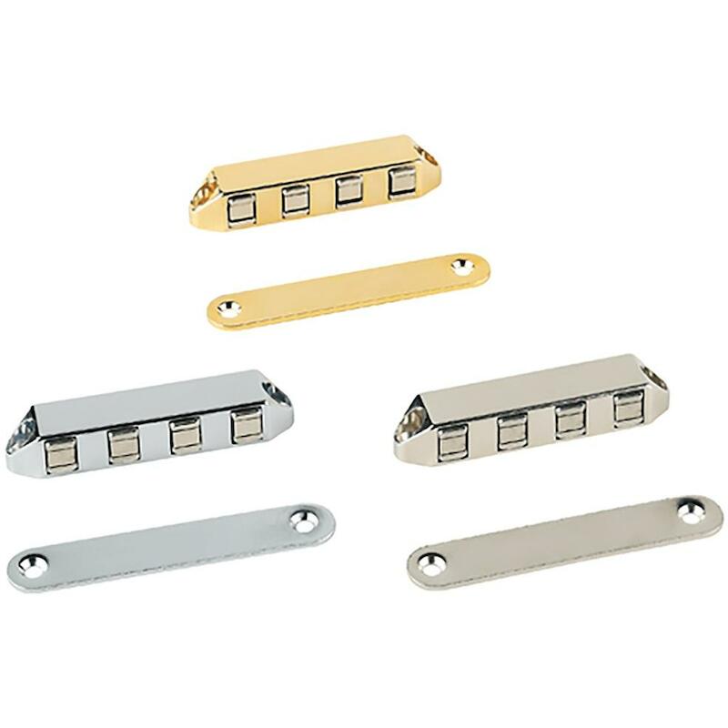 VANGMAGN.SNAP.LM5103 80 N VERNIKKELD    HETT-46291
