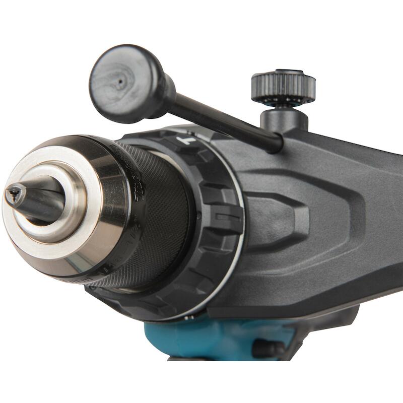 PERC.VISS.PERCUSS.40V/BODY  HP003GZ01       MAKITA
