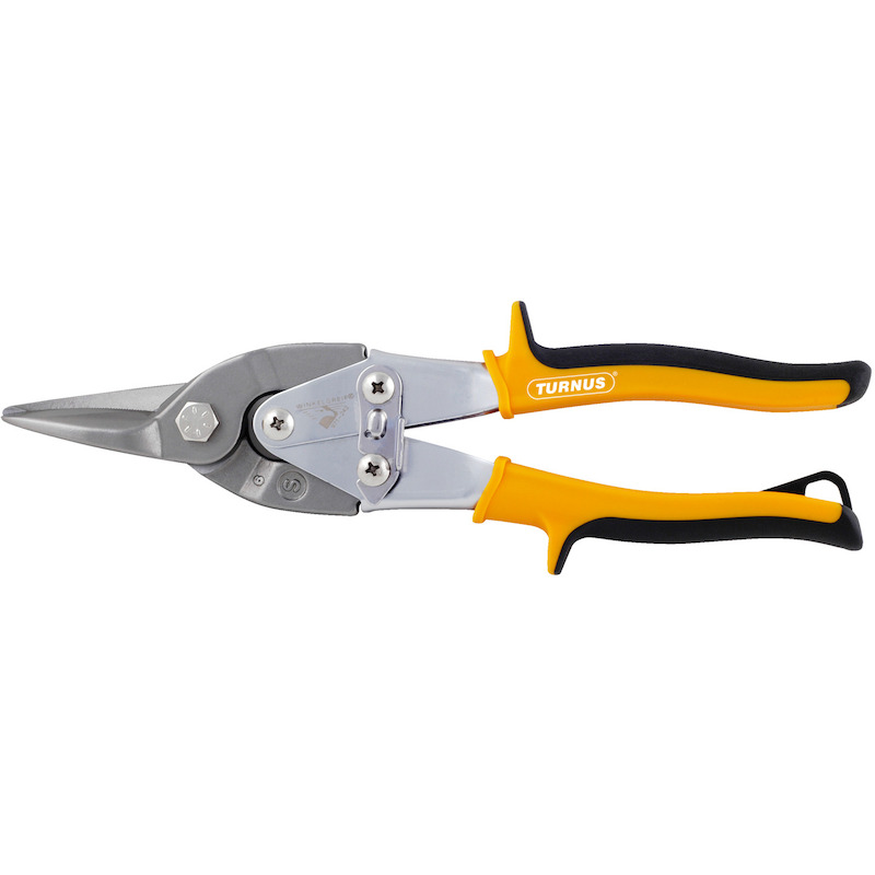 FIGUURSCHAAR LICHT LINKS    971-242 - 240MM  KUKKO