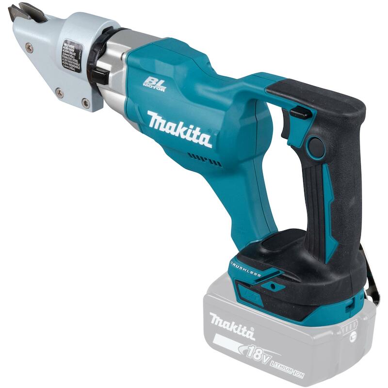 PLAATSCHAAR LXT® - DJS200Z - MAKITA