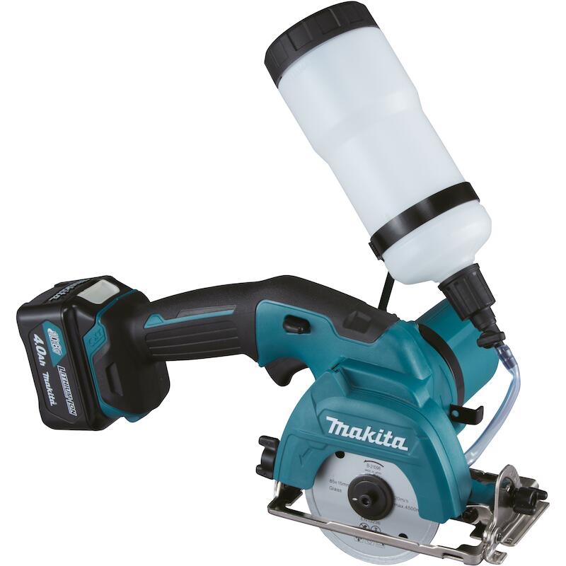 COUPE-VERRE ET CARRELAGE CXT - CC301DSMJ - MAKITA