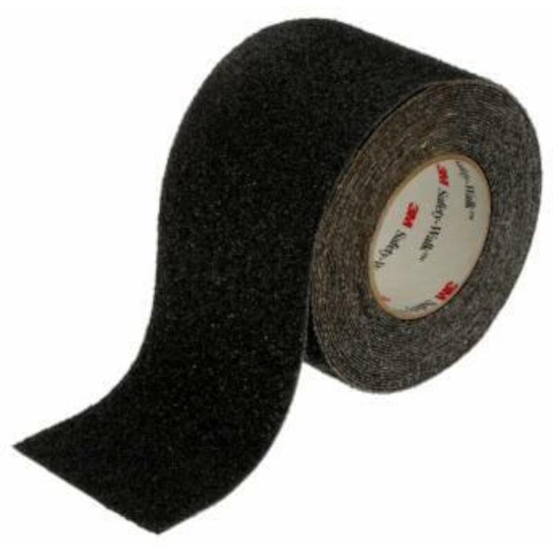 SAFETY-WALK ANTI-DÉR.NOIR   710 101MMX18,3M     3M