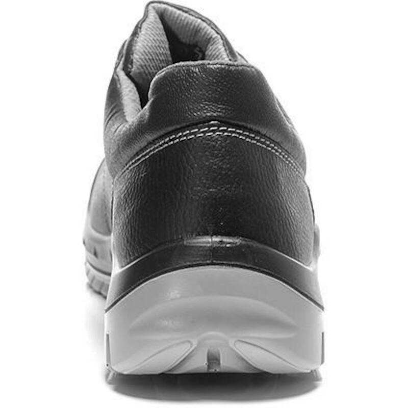 LAGE SCHOEN - JORI LENNY - S3 ZWART 47