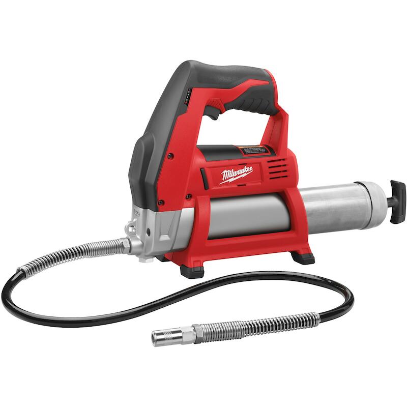 POMPE A GRAISSE 12V/BODY    M12 GG-0     MILWAUKEE