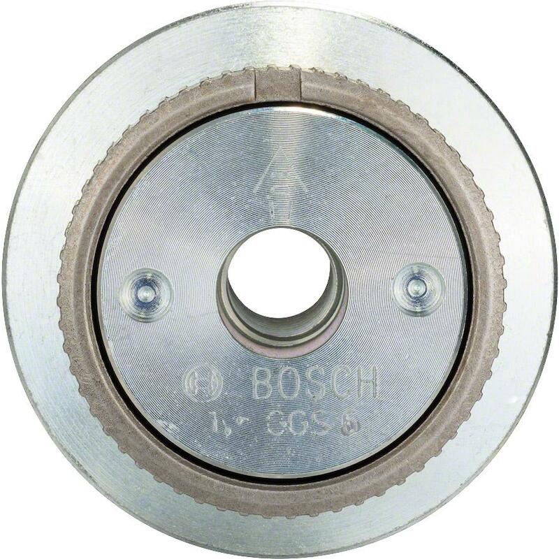 SNELSPANMOER GGS 6 S        3603301011       BOSCH