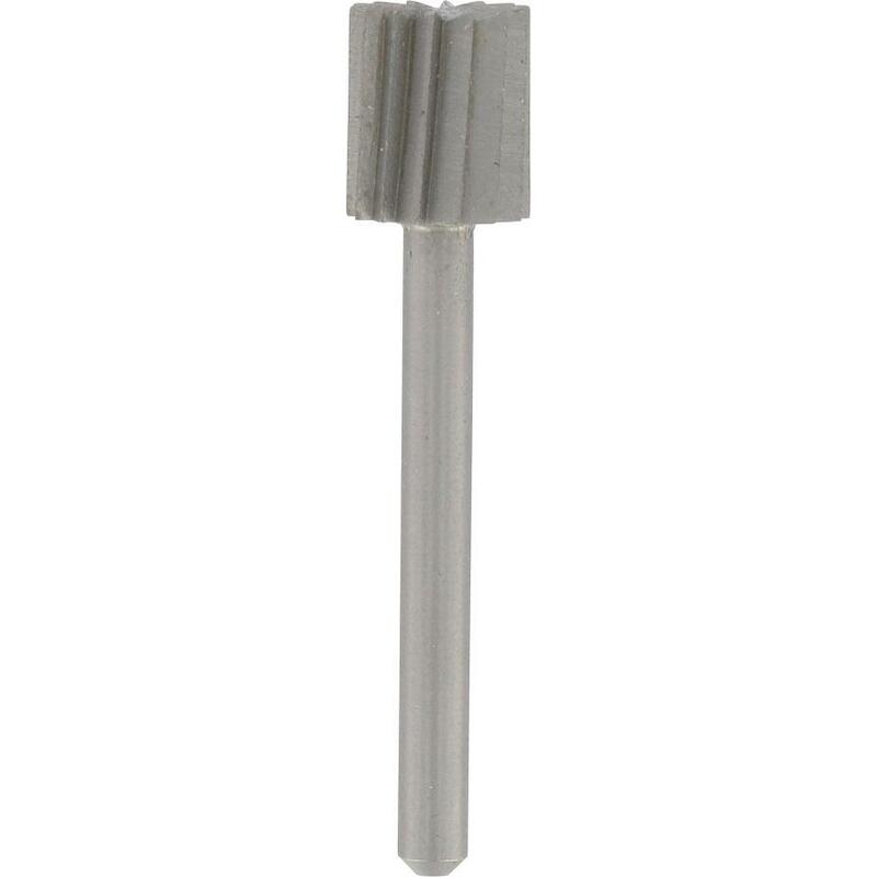 FREES HSS CILIND.VORM 7,8MM 115JA           DREMEL