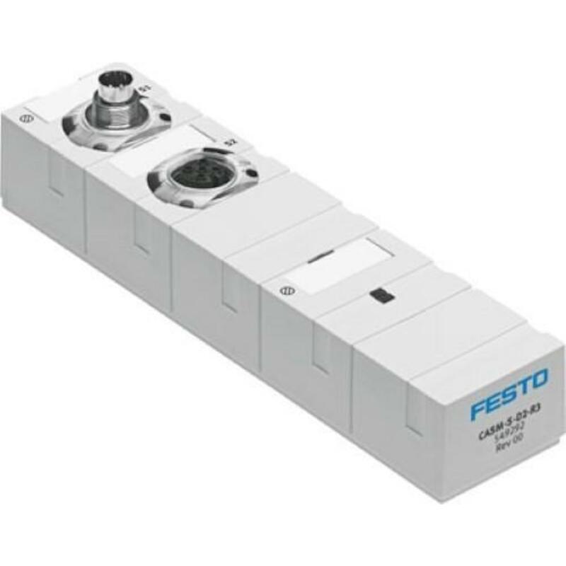 INTERFACE DE CAPTEUR CASM-S-D2-R3 (549292) FESTO