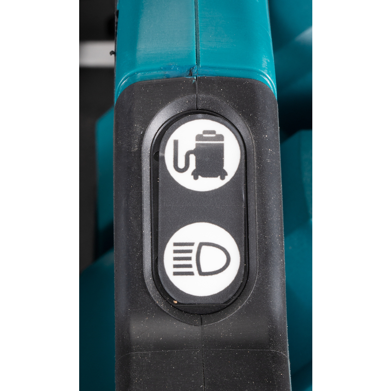 RADIALE AFKORTZAAG XGT® - LS002GZ01 - MAKITA