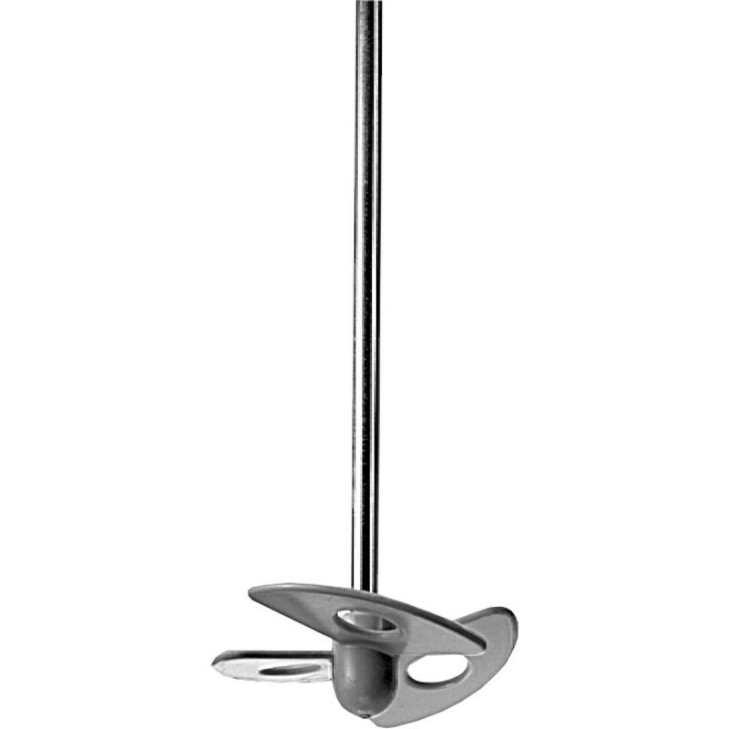 MALAXEUR À PEINTURE 60MM S6 1609200291       BOSCH