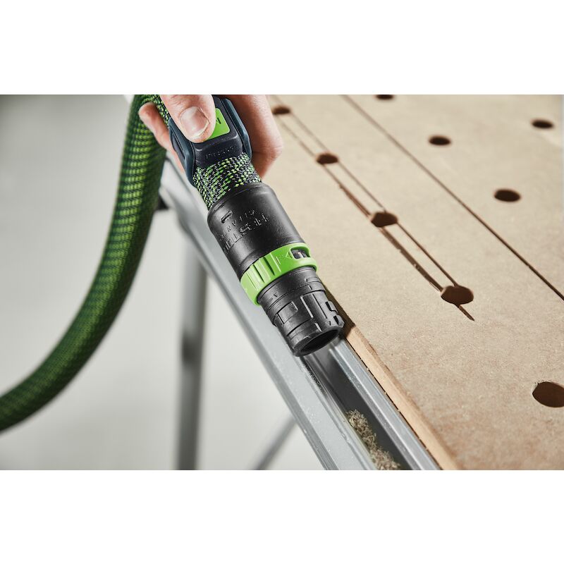 COMMAND.DISTANCE CT26/36/48 CT-F I         FESTOOL