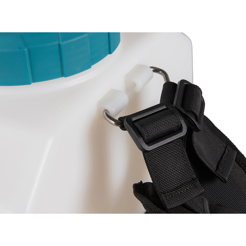 PULVÉRISATEUR DE JARDIN À DOS LXT® - DUS158Z - MAKITA