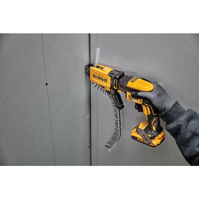 ACCUBANDSCHROEFM.18V/2X2AH  DCF620D2K(TSTAK)DEWALT