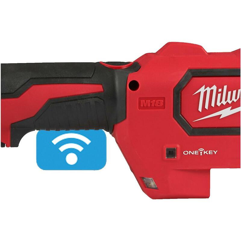 ACCUKABELKRIMPTANG 18V/BODY M18 HDCT-0C (KOFF)MILW