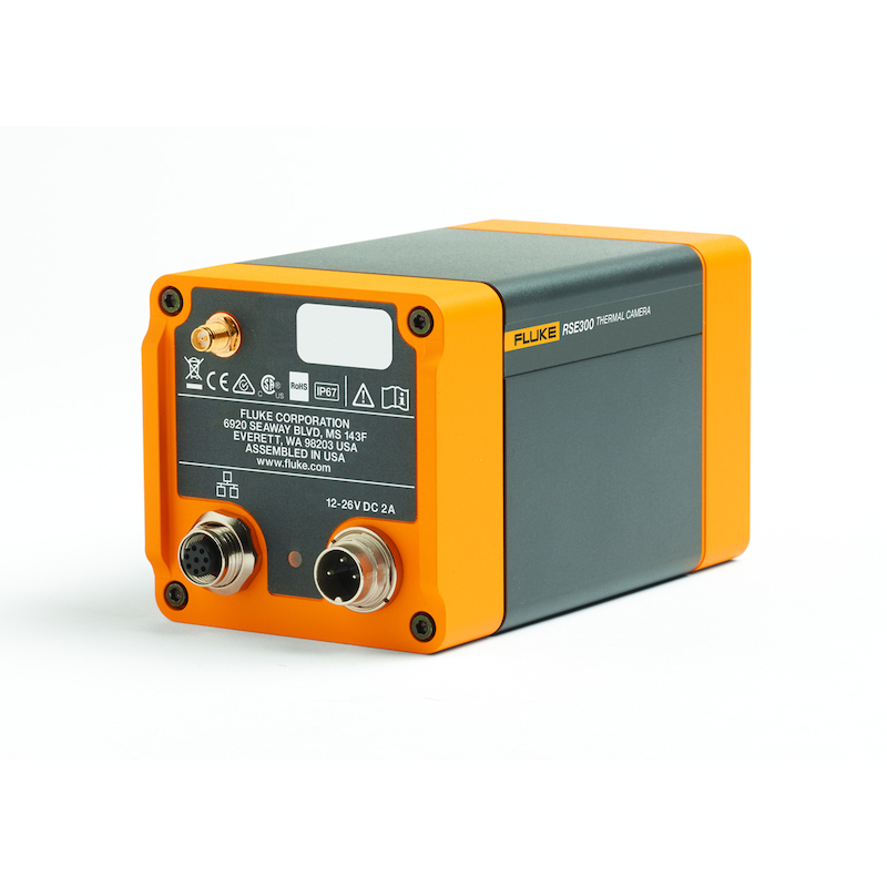 WARMTEBEELDCAMERA           FLK-RSE300/C 9HZ FLUKE