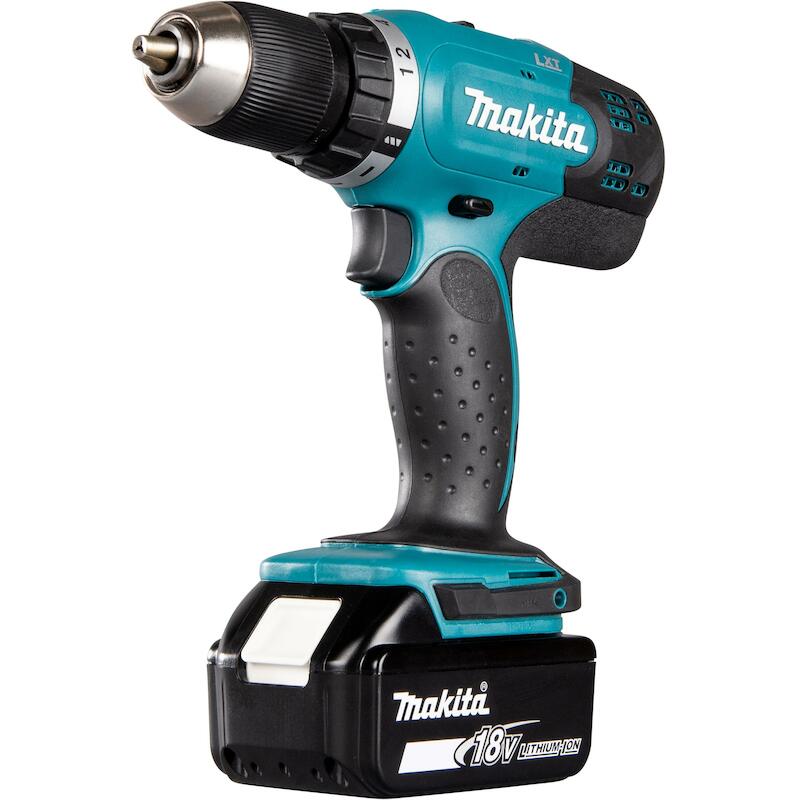 BOORMACHINE LXT® - DDF453RF3J - MAKITA