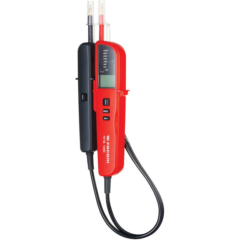 TESTEUR DE POLARITÉ         701B.1000PB      FACOM